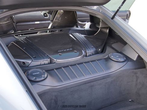 Used 2023 Porsche 718 Cayman GT4 RS image 44