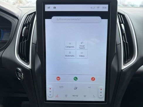 Certified 2024 Ford Edge SEL image 26