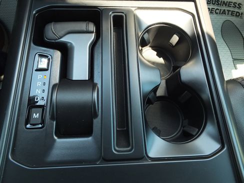 Used 2025 Ford F150 Tremor w/ Tow/Haul Package AWD/4WD image 23