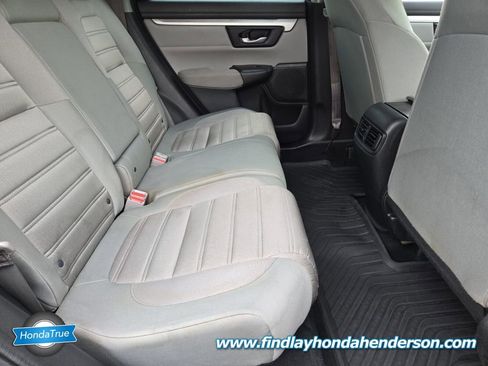 Certified 2020 Honda CR-V LX image 14