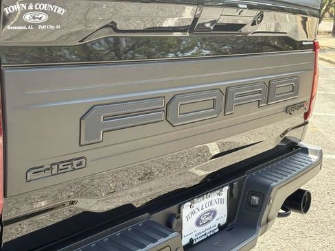 Used 2026 Ford F150 Raptor w/ Equipment Group 803A Raptor R AWD/4WD image 14