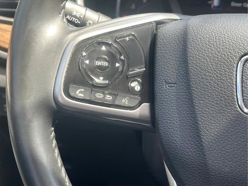 Used 2022 Honda CR-V EX-L image 21