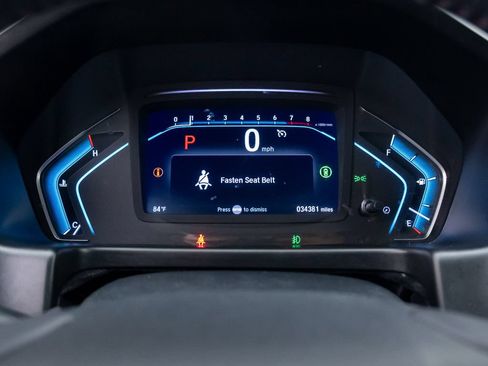 Used 2024 Honda Odyssey Sport image 22