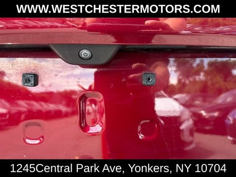 Used 2023 Jeep Grand Cherokee 4WD 4xe image 24