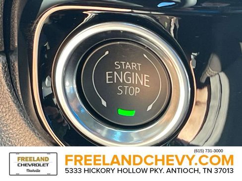 New 2026 Chevrolet Silverado 1500 High Country image 30