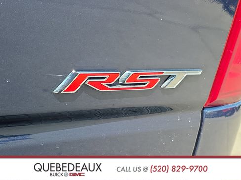 Used 2022 Chevrolet Silverado 1500 RST AWD/4WD image 7