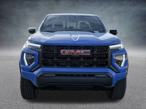 New 2026 GMC Canyon Elevation w/ Convenience Package image 8
