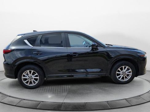 Used 2024 MAZDA CX-5 AWD 2.5 S w/ Select Package image 2