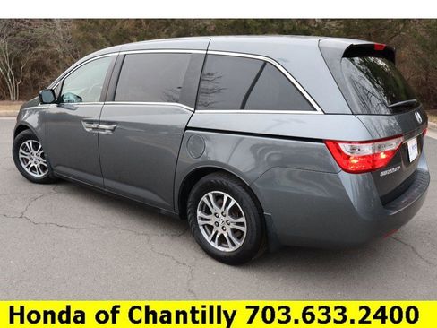 Used 2013 Honda Odyssey EX image 5