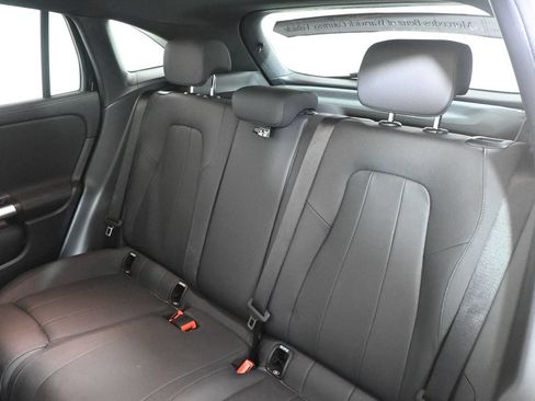 Certified 2026 Mercedes-Benz GLA 250 4MATIC image 4