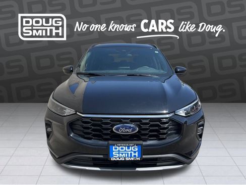 Used 2025 Ford Escape ST-Line Select image 8