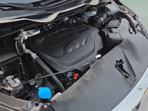 Certified 2022 Honda Odyssey Elite image 18