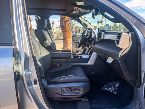 New 2026 Toyota Tundra Limited image 19