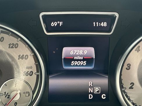 Used 2016 Mercedes-Benz CLA 250 4MATIC image 27