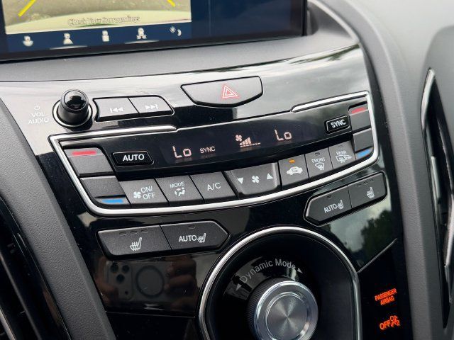 Certified 2026 Acura RDX SH-AWD image 25