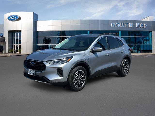 Certified 2024 Ford Escape SE FWD image 1