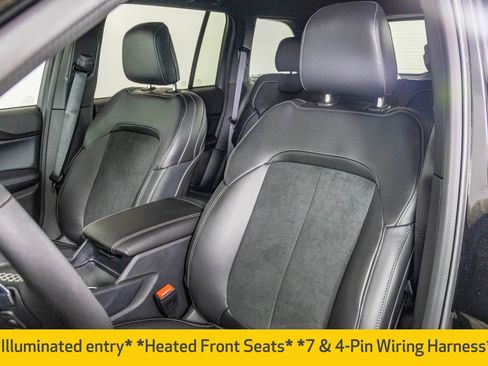 New 2025 Jeep Grand Cherokee Altitude w/ Trailer Tow Package image 20