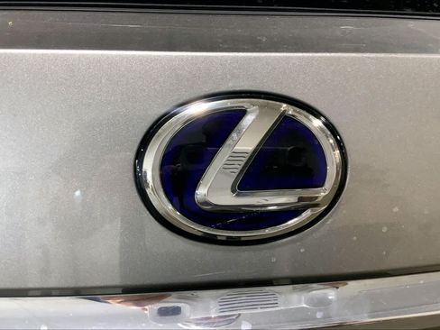 Used 2017 Lexus RX 450h AWD w/ Luxury Package image 10