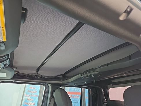 New 2026 Jeep Gladiator Mojave image 79