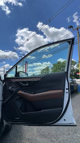 Used 2020 Subaru Outback Touring XT AWD/4WD image 26