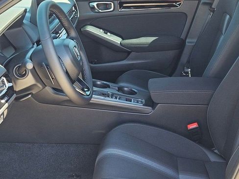 New 2026 Honda Civic Sport image 11