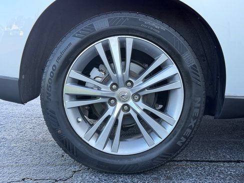 Used 2015 Lexus RX 350 FWD image 45