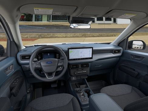 New 2026 Ford Maverick XL w/ 4K Tow Package AWD/4WD image 9