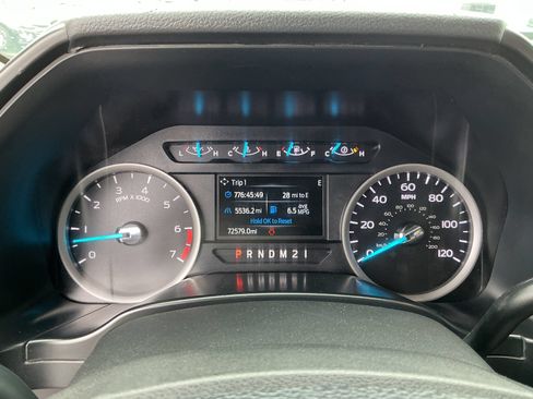 Used 2021 Ford F250 XLT w/ FX4 Off-Road Package AWD/4WD image 20