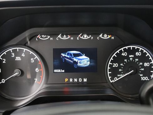 Used 2024 Ford F250 XL w/ STX Appearance Package AWD/4WD image 35