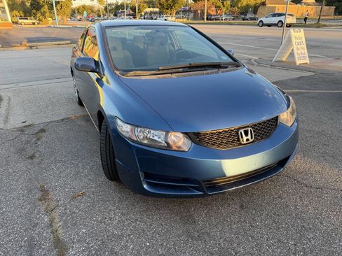 Used 2009 Honda Civic LX image 12