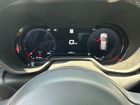 Used 2024 Dodge Hornet GT AWD/4WD image 6