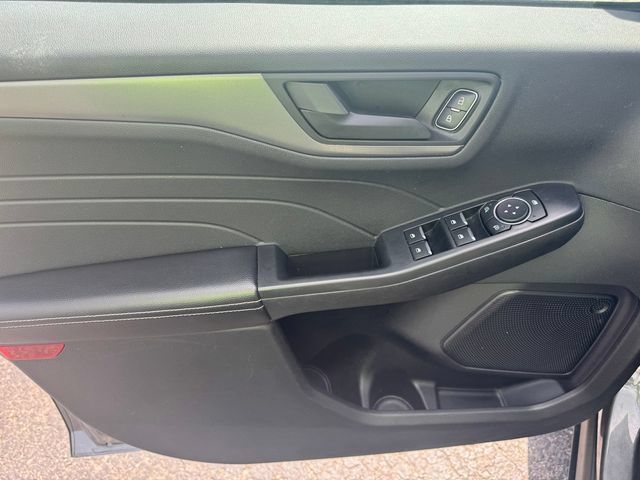 Used 2024 Ford Escape Active AWD/4WD image 21