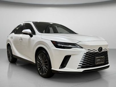 Certified 2023 Lexus RX 350 AWD w/ Accessory Package