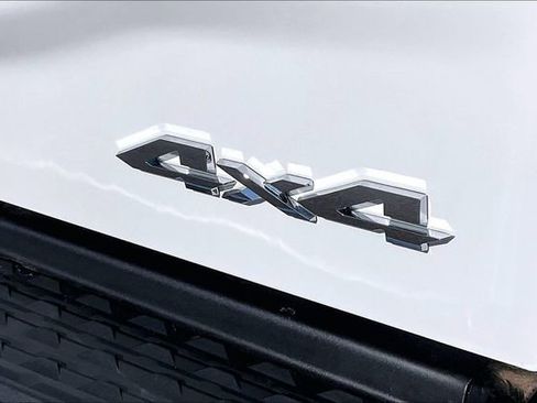 Used 2022 RAM 3500 Tradesman image 34