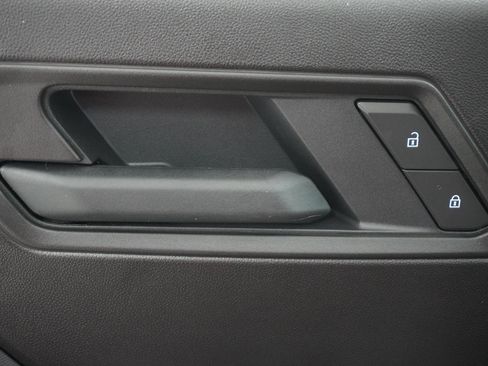 New 2026 Chevrolet Colorado W/T w/ WT Custom Package RWD image 12