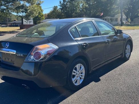 Used 2012 Nissan Altima 2.5 SL w/ 2.5SL Pkg image 8