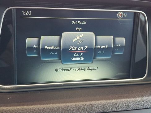 Used 2016 Mercedes-Benz E 400 Cabriolet image 18