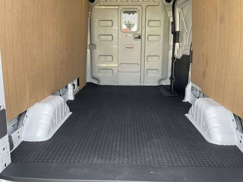 Used 2026 Ford Transit 250 148 High Roof RWD image 16