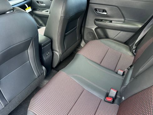 New 2026 Nissan Kicks SR w/ Cold Weather Package image 9