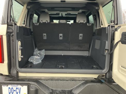 Used 2025 Ford Bronco Big Bend image 28