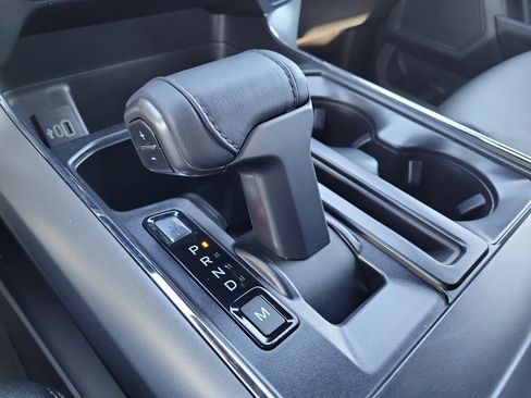 New 2025 Ford F150 XLT w/ Equipment Group 302A MID image 35