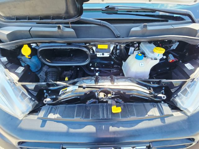 Used 2023 RAM ProMaster 2500 FWD image 30