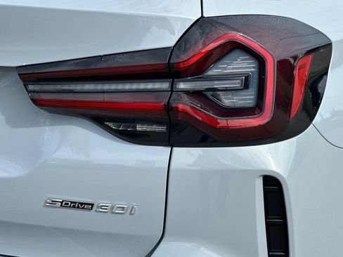 Used 2022 BMW X3 sDrive30i w/ M Sport Package 2 image 33