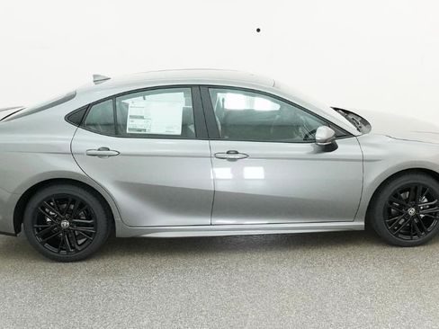 New 2026 Toyota Camry SE FWD image 93