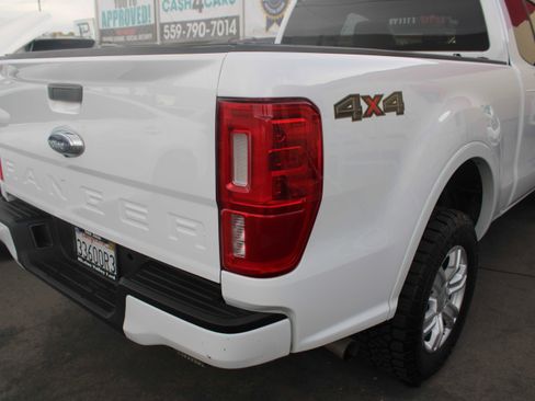 Used 2022 Ford Ranger XLT image 13