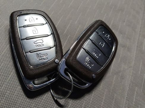 Used 2020 Hyundai Tucson Value image 32