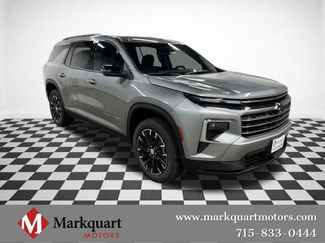 New 2026 Chevrolet Traverse LT w/ Sun and Wheel Package 360° Tour