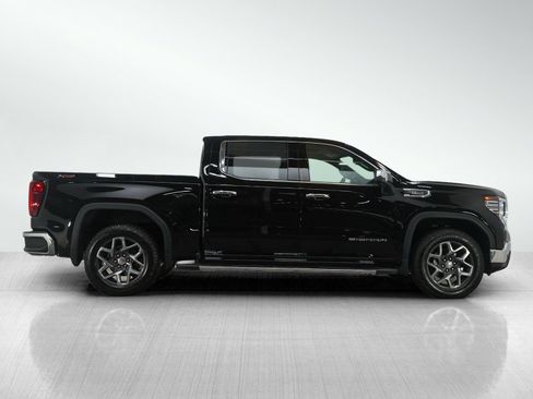 Used 2023 GMC Sierra 1500 SLT w/ SLT Premium Plus Package image 6