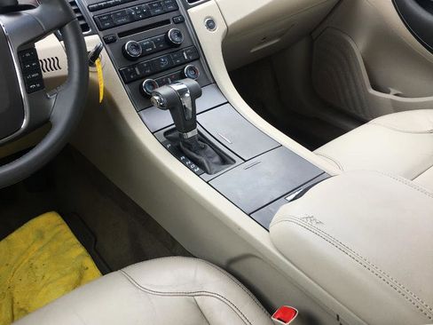 Used 2011 Ford Taurus SEL w/ 201A Rapid Spec Order Code image 19