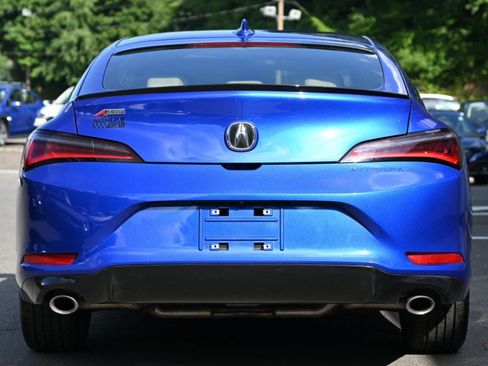 Used 2023 Acura Integra A-Spec FWD image 4